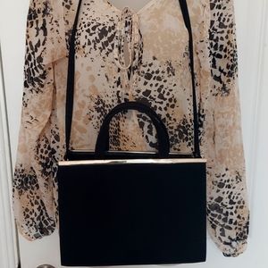 Convertible purse